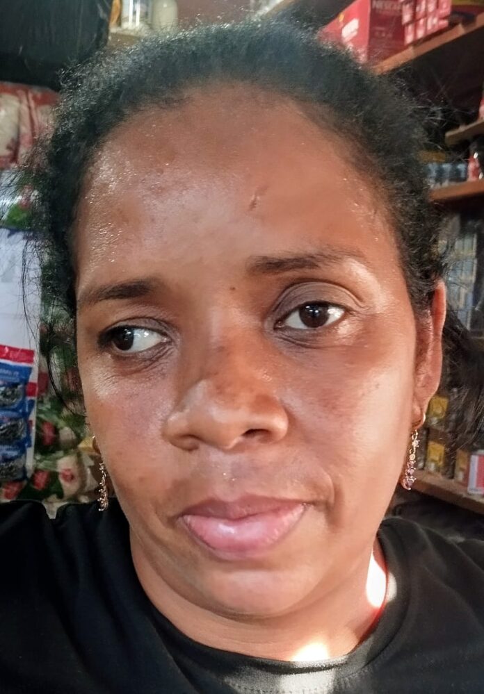 Yerica Pitre - Foto La Guajira Hoy