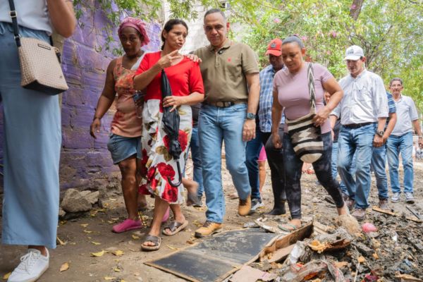 Foto Alcaldía de Santa Marta.