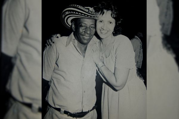 Foto cortesía Juan Rincón Vanegas