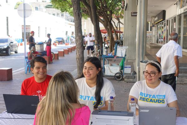 Foto Alcaldía de Santa Marta.