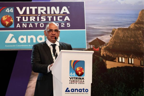 Foto Alcaldía de Santa Marta.