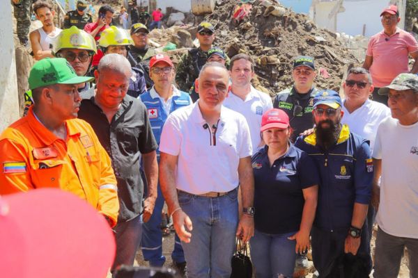 Foto Alcaldía de Santa Marta