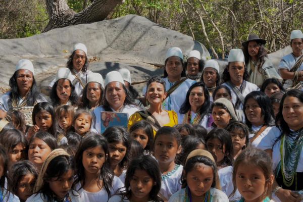 Foto MinAmbiente.