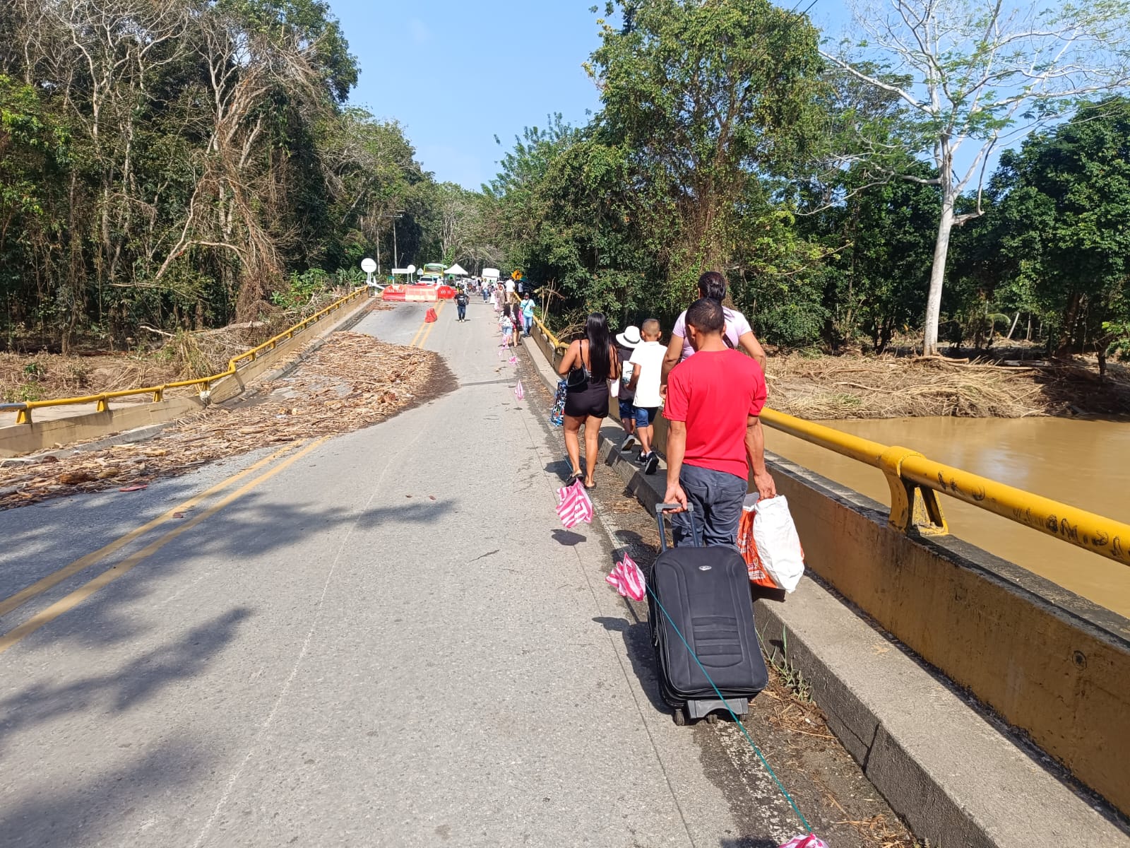 Foto Alcaldía de Santa Marta. 