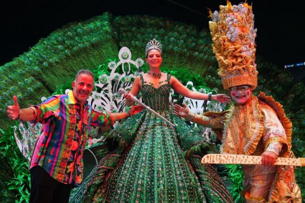 Foto Carnaval S.A