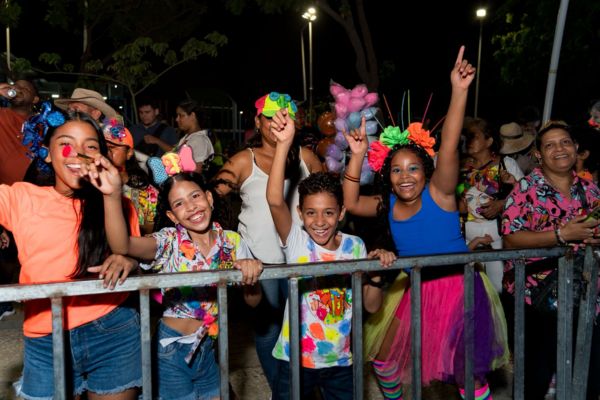 Foto Alcaldía de Santa Marta.