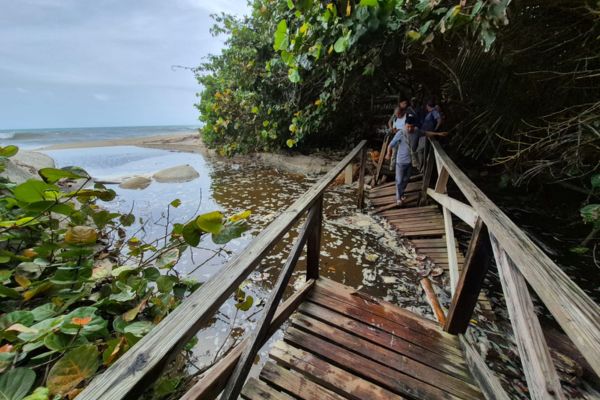 Foto Parques Nacionales de Colombia 