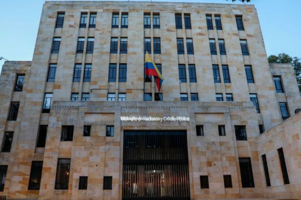 Foto Presidencia de la República de Colombia. 