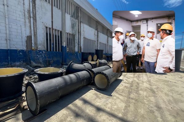 Foto Alcaldía de Santa Marta. 