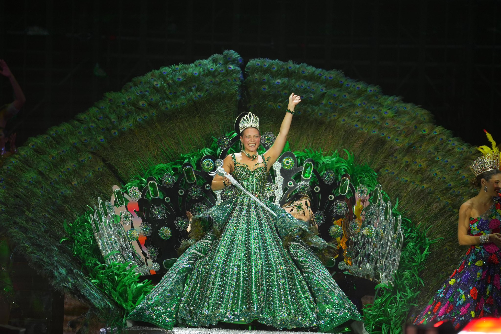 Foto Carnaval S.A
