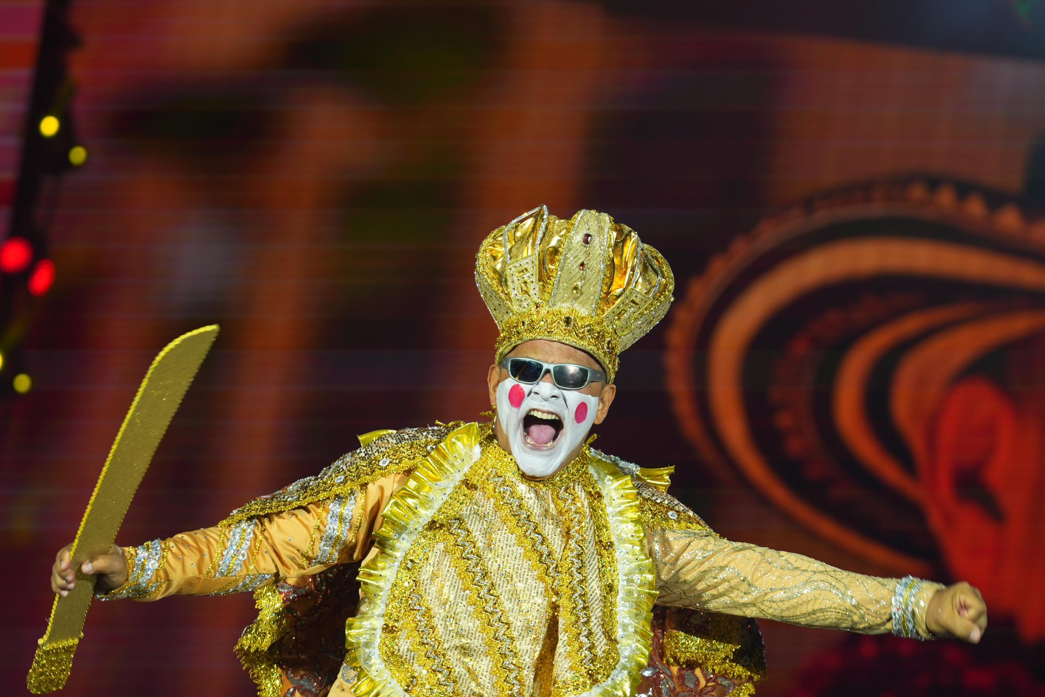 Foto Carnaval S.A