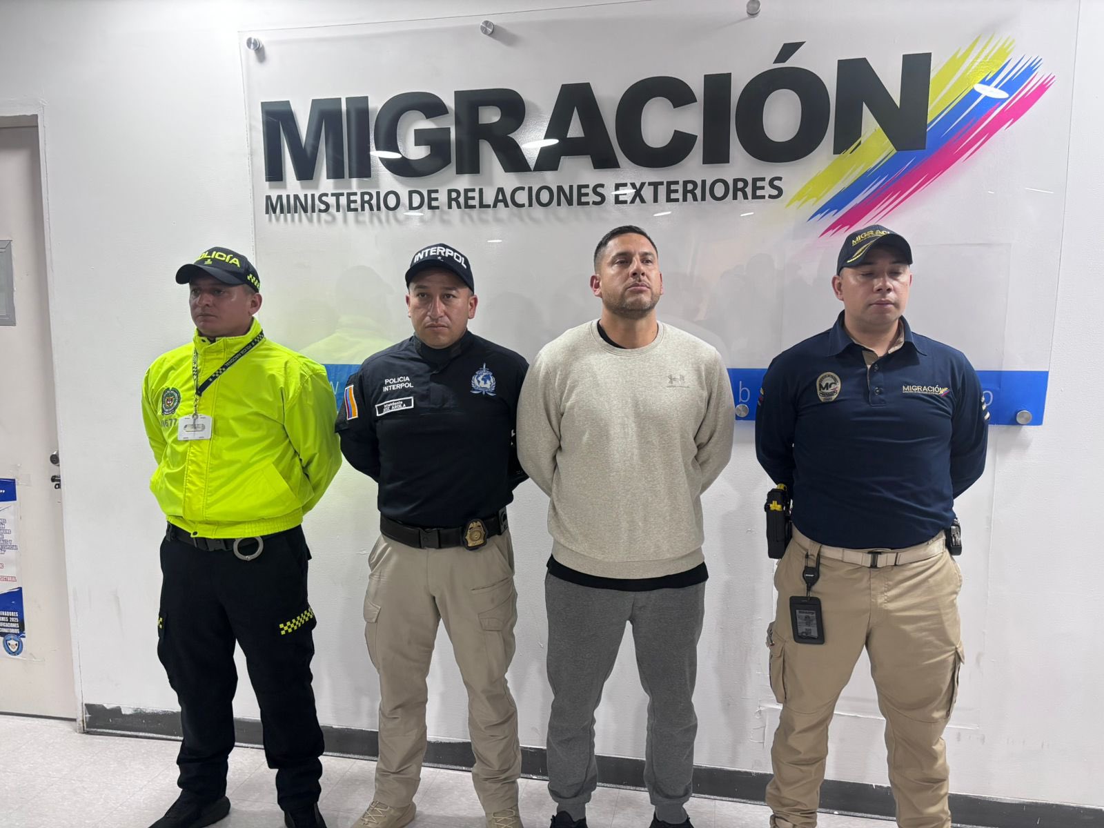 Foto Fiscalía 