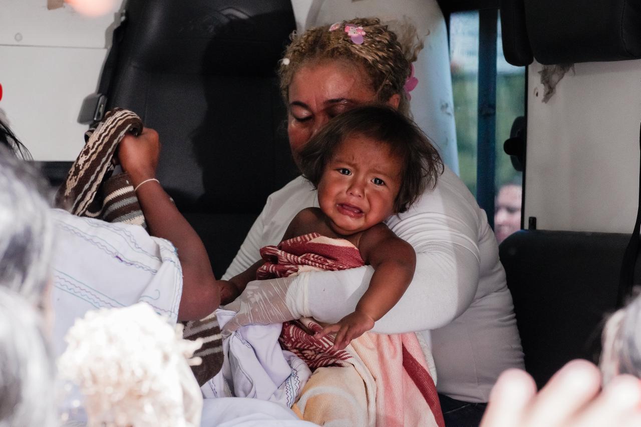 Foto Gobernación del Magdalena.