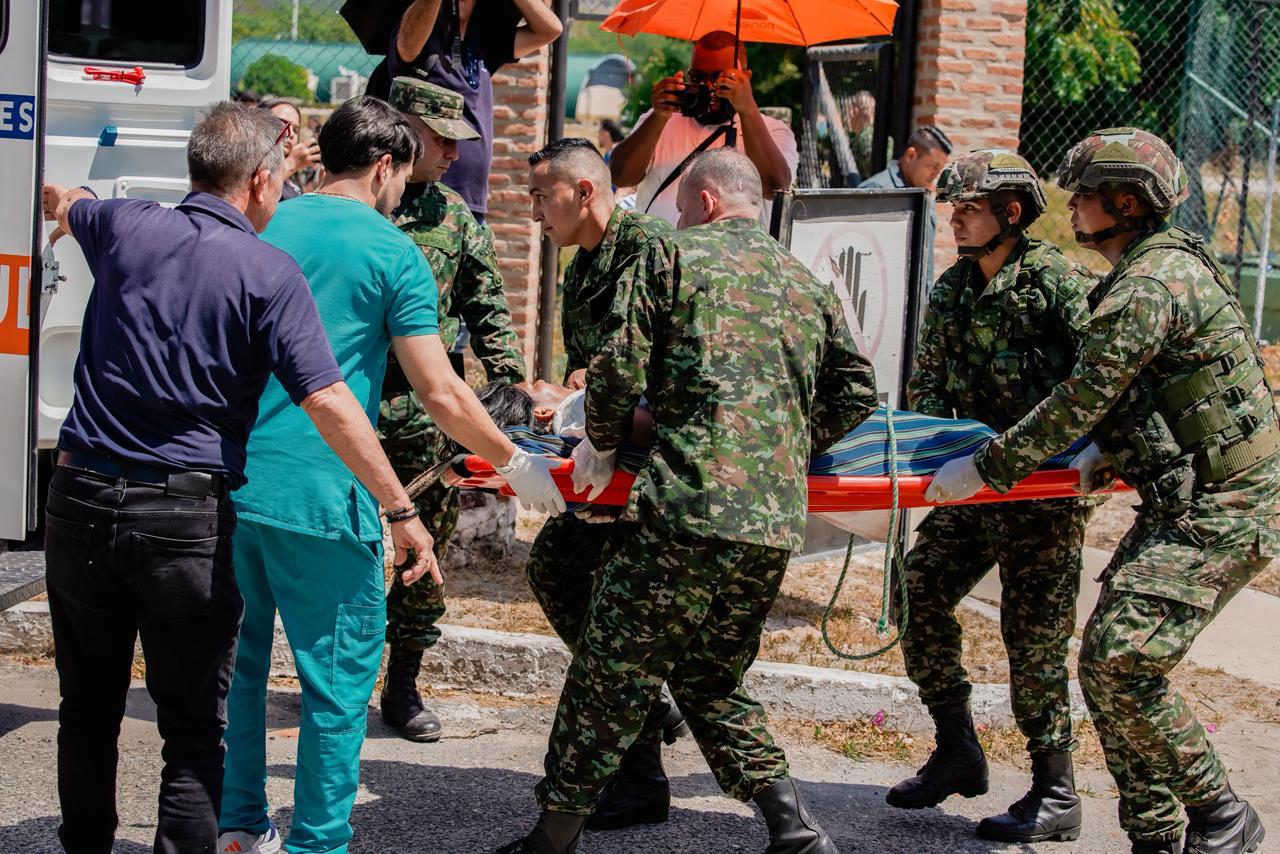 Foto Gobernación del Magdalena.