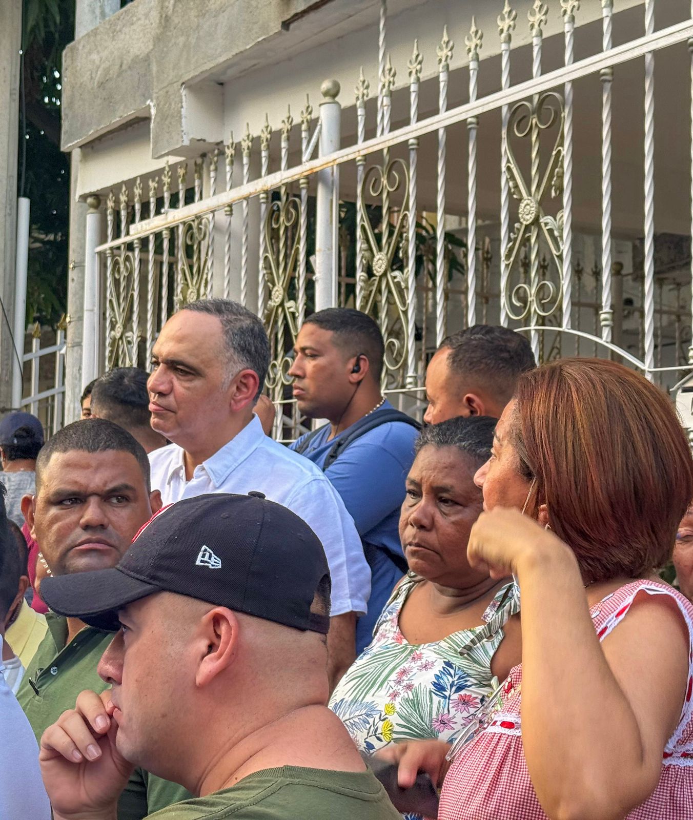 Foto: Alcaldía de Santa Marta.