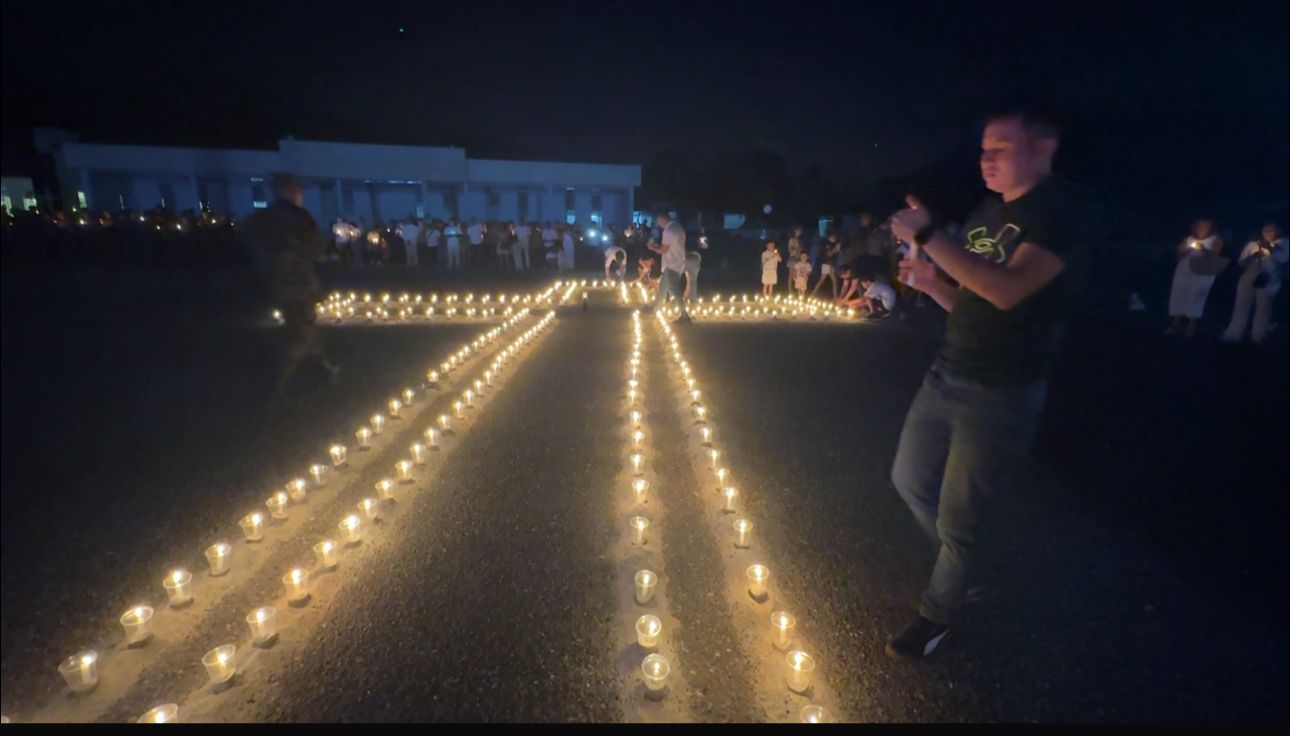 Foto Ejército de Colombia. 