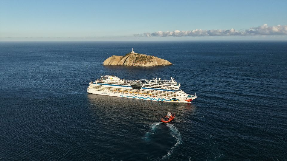 Foto Alcaldía de Santa Marta.