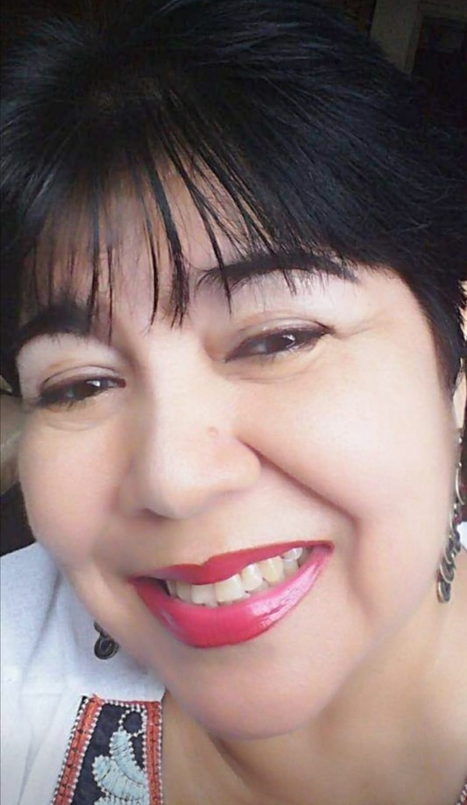Lourdes de Jesús Bernal Hernández, 51 años después.