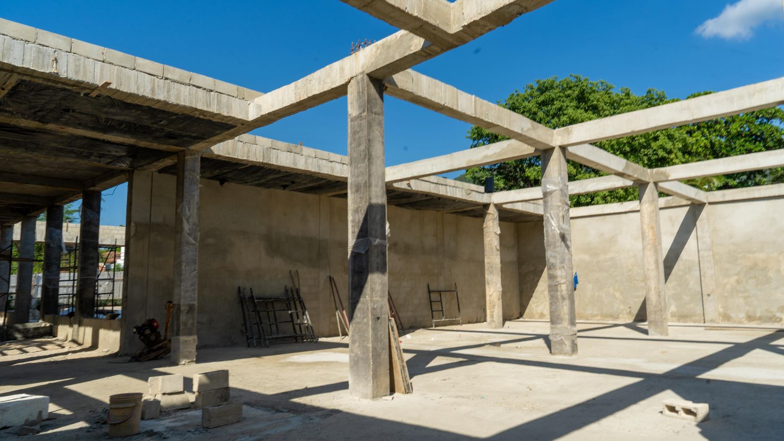 Foto Alcaldía de Santa Marta.
