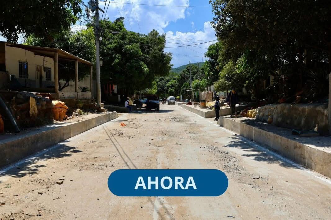 Foto Alcaldía de Santa Marta.