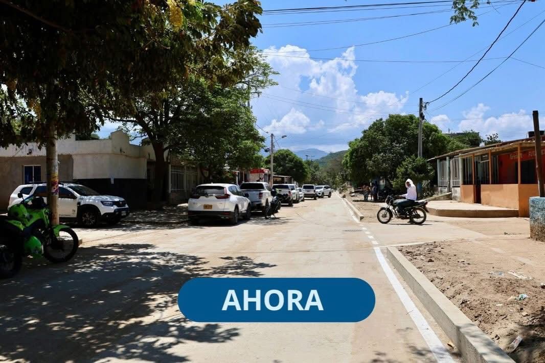 Foto Alcaldía de Santa Marta.