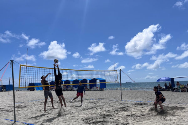 Foto Alcaldía de Santa Marta