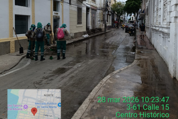  Foto cortesía Atesa