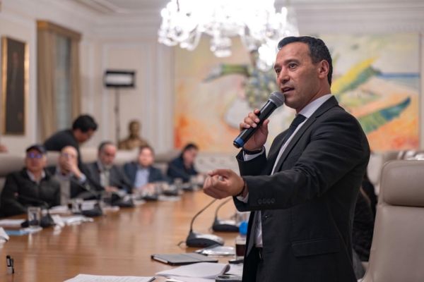 Foto cortesía MinDefensa. 