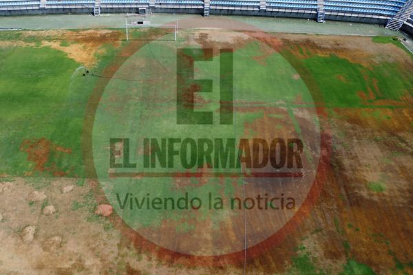 Foto derechos reservados EL INFORMADOR.