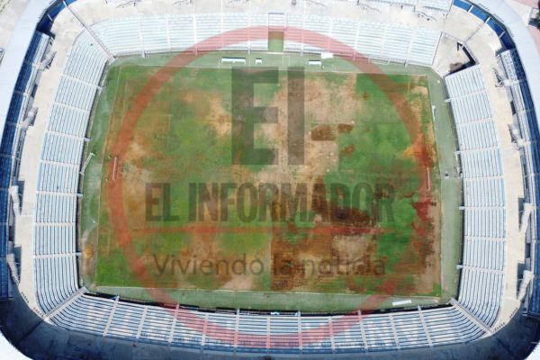Foto derechos reservados EL INFORMADOR.