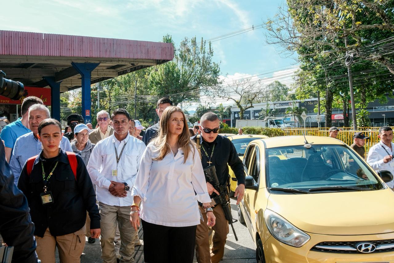Foto cortesía Paloma Valencia. 