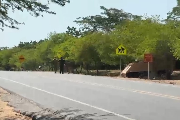 Captura de pantalla de video cortesía 
