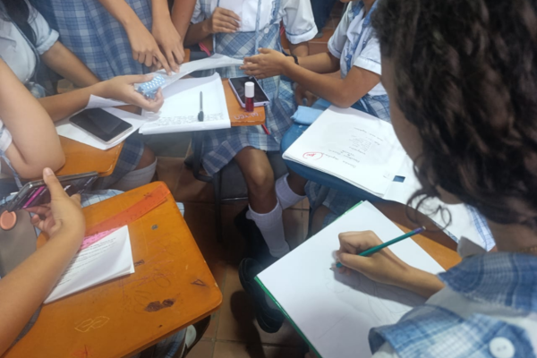 Foto cortesía Atesa