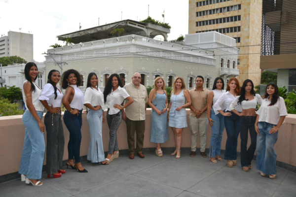 Fotografía: Alcaldía de Santa Marta