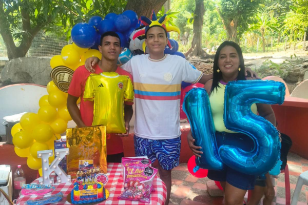 Foto cortesía