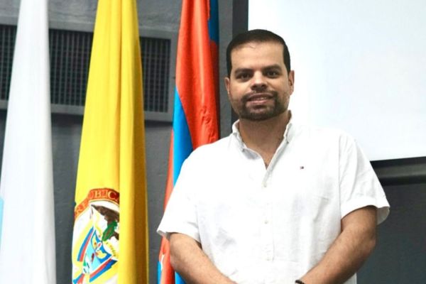 Foto cortesía Asamblea del Magdalena. 