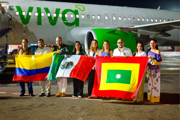 Foto Alcaldía de Cartagena 