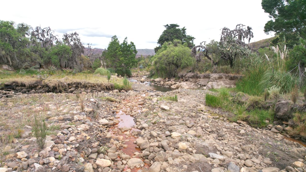 Foto cortesía MinAmbiente. 