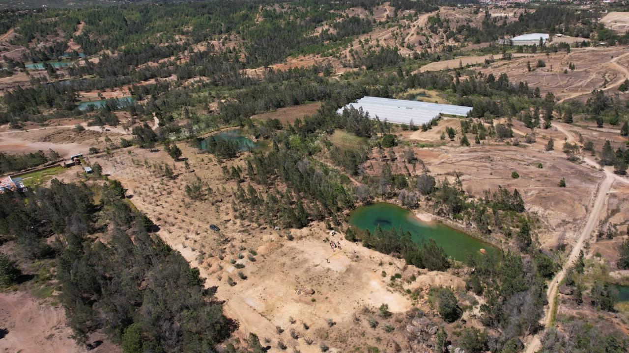 Foto MinAmbiente.