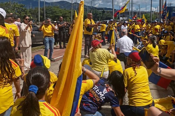 Foto captura de video. 