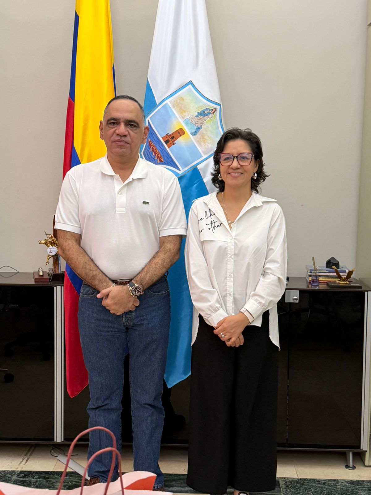 Foto cortesía MinVivienda.