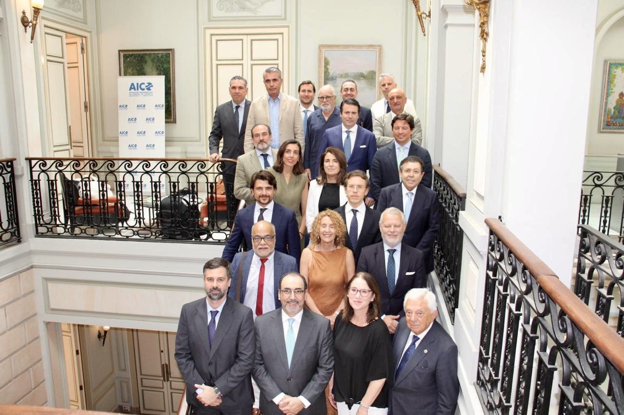 Foto redes sociales de Carlos Jaramillo.