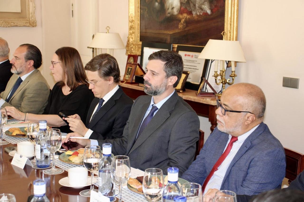 Foto redes sociales de Carlos Jaramillo.