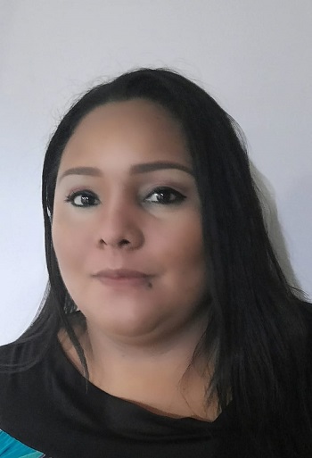 Dina Luz Zabaleta Psicóloga