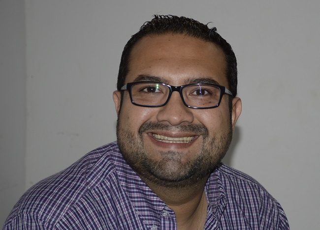Julián  Libreros Serna  Magíster en Informática Educativa  Docente  universitario