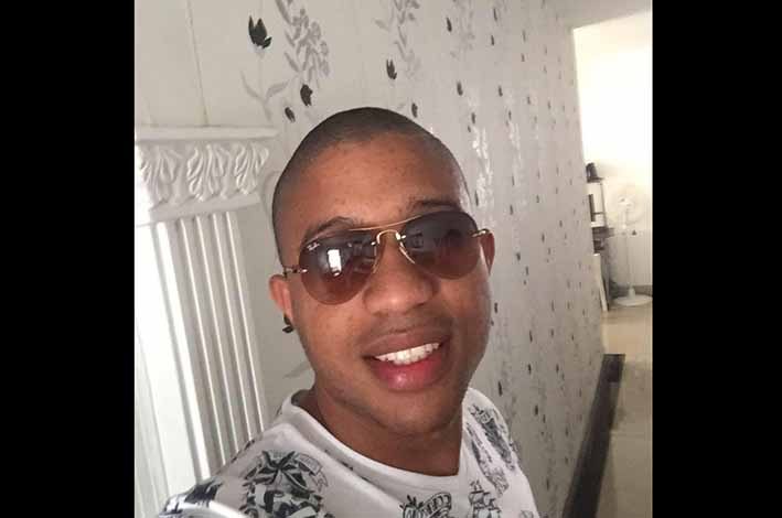 ALLEN SÁNCHEZ Estudiante y tutor.