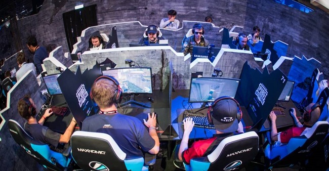 Los eSports o deportes electrónicos son una industria que se catapultó a raíz de la pandemia y ya empieza a incorporarse en los escenarios educativos. 
