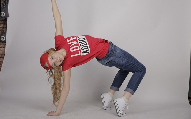 Bailar, hacer ejercicio o practicar un deporte son algunas de las actividades que permiten liberarse del estrés. 
