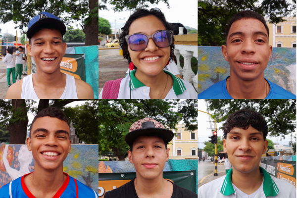 Con un enfoque en el deporte, la tecnología y la medicina forense, los estudiantes del Liceo Celedón trazan su camino hacia un futuro lleno de oportunidades y compromiso social.