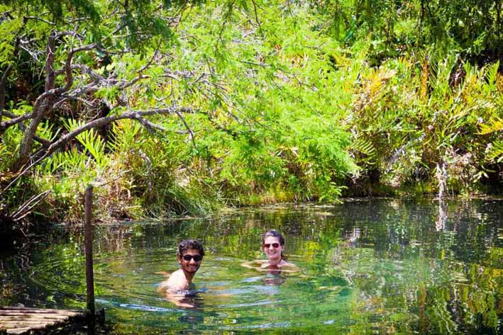 Foto: Cortesía Thui Tours (Úrsula Martínez)